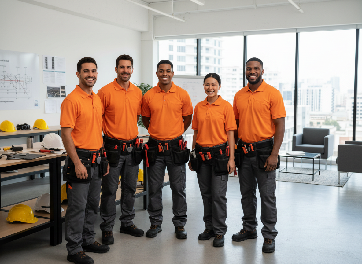 Home Services services in Northpark